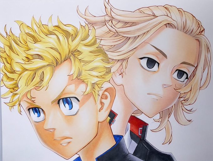 東京万次郎會のtwitterイラスト検索結果 古い順 東京万次郎會のtwitterイラスト検索結果 古い順