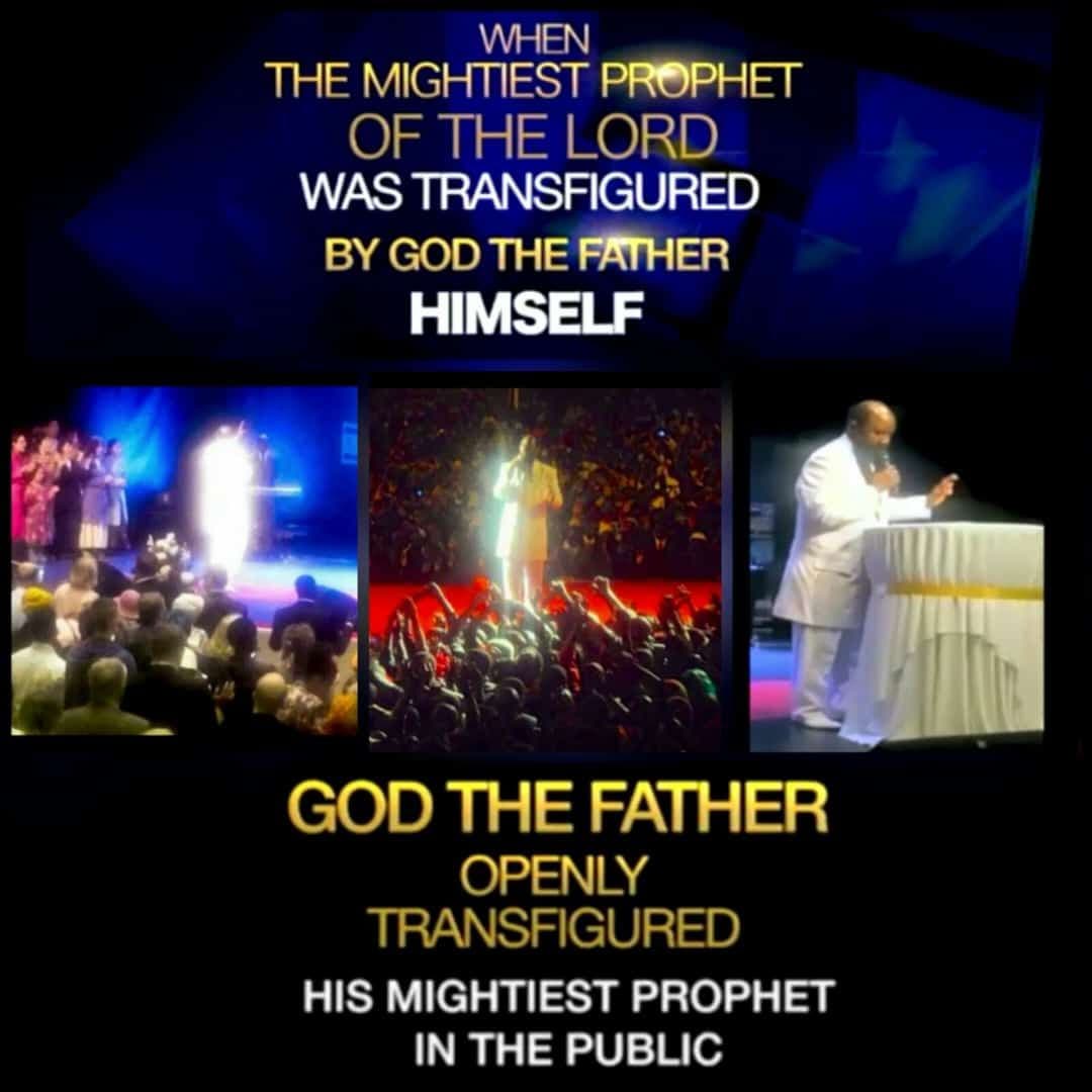 The MIGHTIEST PROPHETS of the LORD were glorified in Helsinki, Finland. This is a revelation of THESE MESSENGERS of YAHWEH.

#ACrippleHasWalked https://t.co/eaif4V6LRp