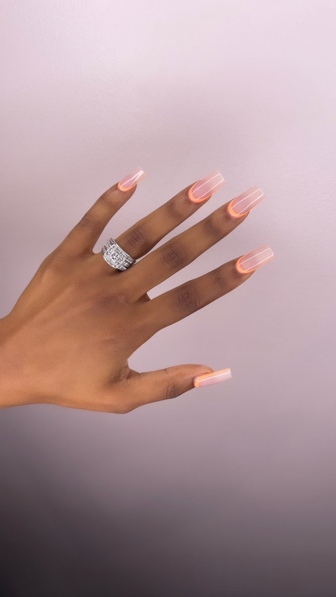 TAi_WHITE's tweet image. Vacay peach 🍑