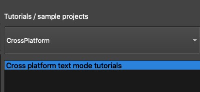 retrogamecoders's tweet photo. My cross-platform text mode unit is now in #trse nightly builds.
Right now supports 6502 computers (Apple II, Atari 800, C64, Vic 20, PET, BBC and Electron) but working on adding Z80, then 8086, and finally 68000 machines :) https://t.co/QpitATvTtf