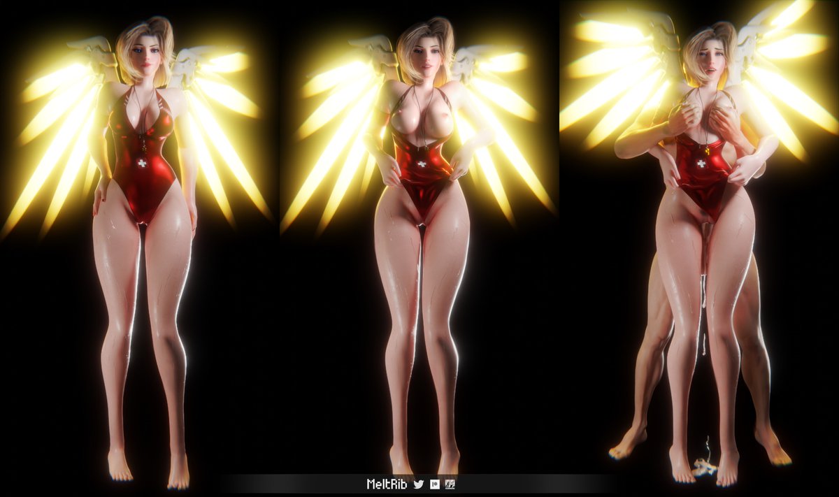 Beach Mercy 4K pics, miight be an animation coming too;

Download:
mega.nz/folder/Ywh0Xba…

Imgur:
imgur.com/a/cmRKd30

and male model by <a href="/1ceDev_/">IceDev</a>

also,
patreon.com/MeltRib