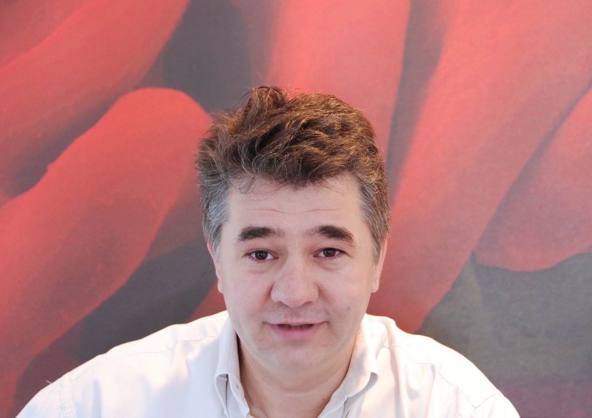 Popescu Lab tweet media
