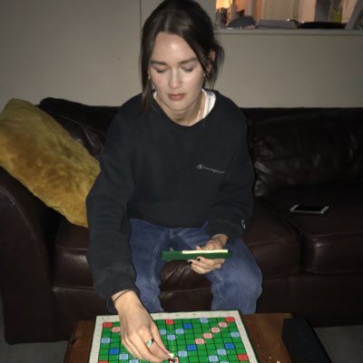 #NewProfilePic