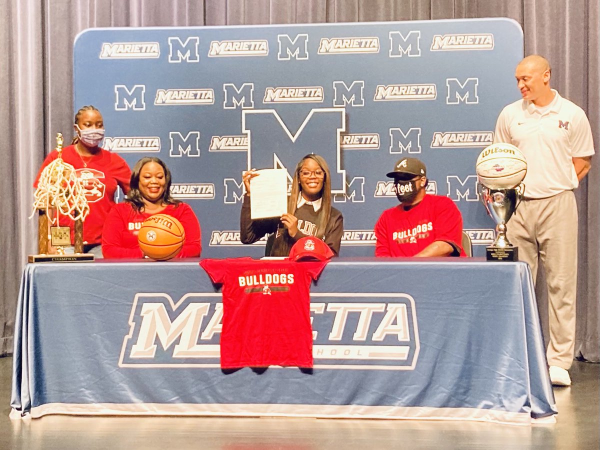 In the words of the great Stevie Wonder... “Signed, sealed, delivered...” 👇💯⁦<a href="/HoopCoachDeWitt/">Coach DeWitt</a>⁩ ⁦<a href="/MariettaCitySch/">MariettaCitySchools</a>⁩