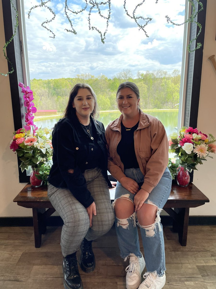 Melissa Boston tweet media