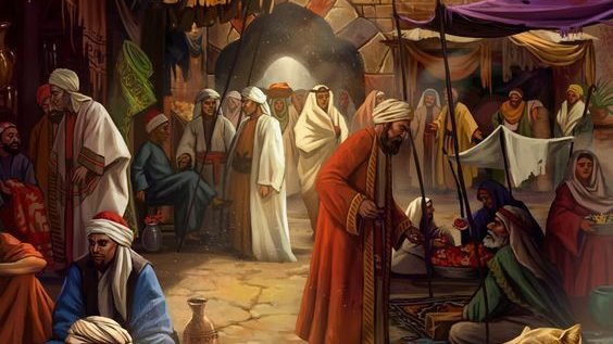 Hz. Ömer'in valilerinden istediği 4 temel husus:

- Asla kapıcı kullanmayacaksınız.
- Lüks elbiseler giyip halktan ayrılmayacaksınız.
- Maaşla yetinip beytülmale dokunmayacaksınız.
- Bana çok ayrıntılı mektuplar yazıp bilgilendirmeler yapacaksınız.