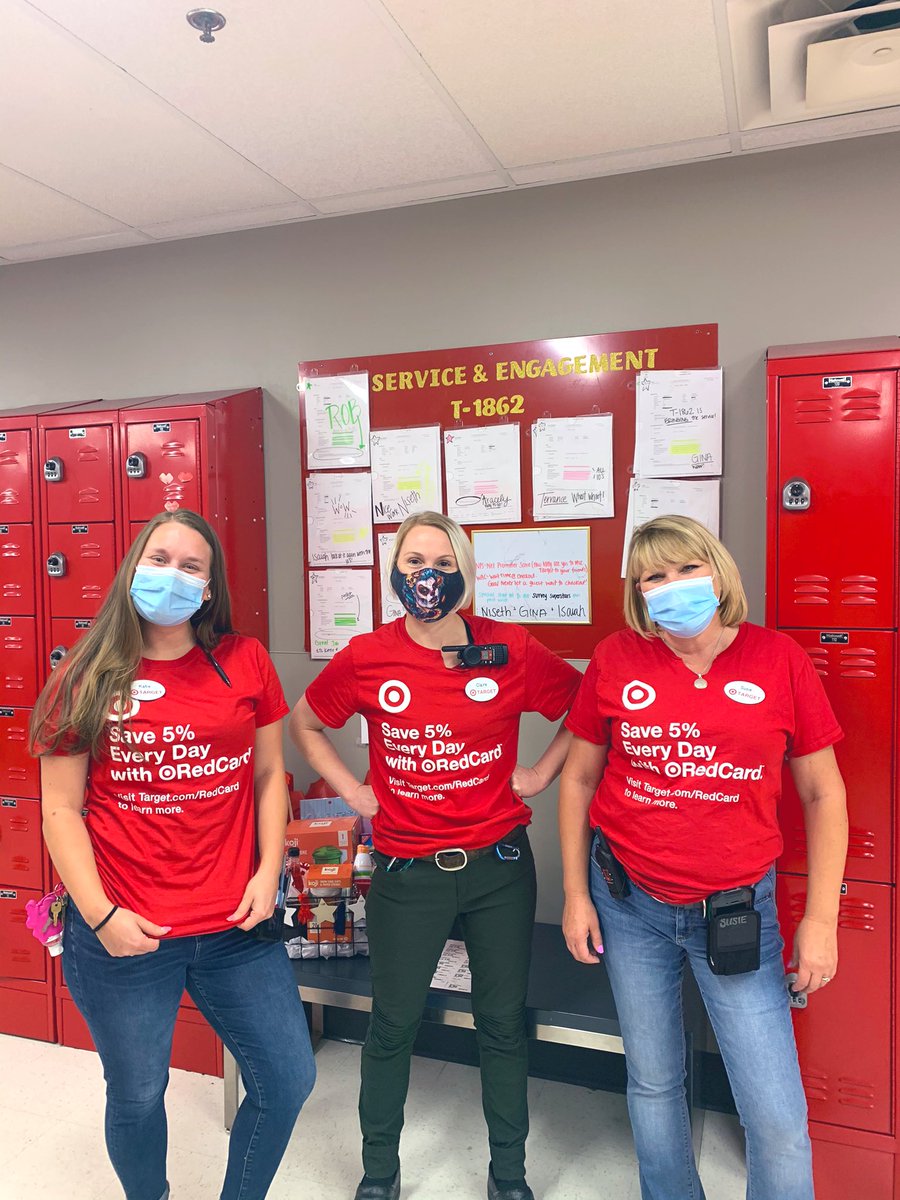 Katie Copeland (@katiemcopeland5) on Twitter photo My SE squad is LOVING RedCard Appreciation Month! T-1862 is ready to help you save 5% every time you shop! <a href="/melissa_jecmen/">Melissa jecmen</a> <a href="/T1862KelliBrown/">Kelli Brown</a> @VirginiaLaMasVe My SE squad is LOVING RedCard Appreciation Month! T-1862 is ready to help you save 5% every time you shop! <a href="/melissa_jecmen/">Melissa jecmen</a> <a href="/T1862KelliBrown/">Kelli Brown</a> @VirginiaLaMasVe