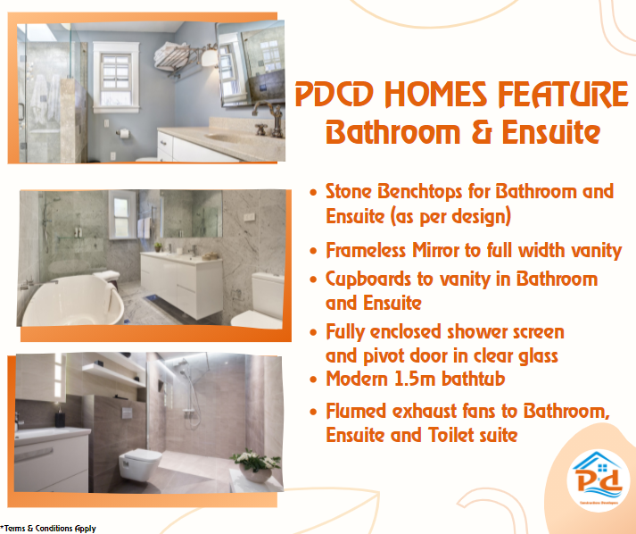 PDCD_PerthWA's tweet photo. 🏘️ Perth Family.
Come and check out our home feature for Bathroom &amp; Ensuite
.
✅ Would you like to know more?
reach out to us via email info@pdcd.com.au, phone 08 9395 2616, or message our social media page. https://t.co/51c8FmuGI9
