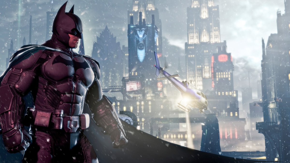 NinjaDuckiee's tweet photo. #live on #twitch 👇
Ninjaduckiee
Friday night batman!! Then who know what!! Stop by for the fun!
Don't forget to get a sticky note on my wall, AND new videos posted to my YouTube!
#gamergirl #gamer #streamer #twitchstreamer #twitchaffiliate #pcgaming #batmat #youtube https://t.co/TEDFy5N15b