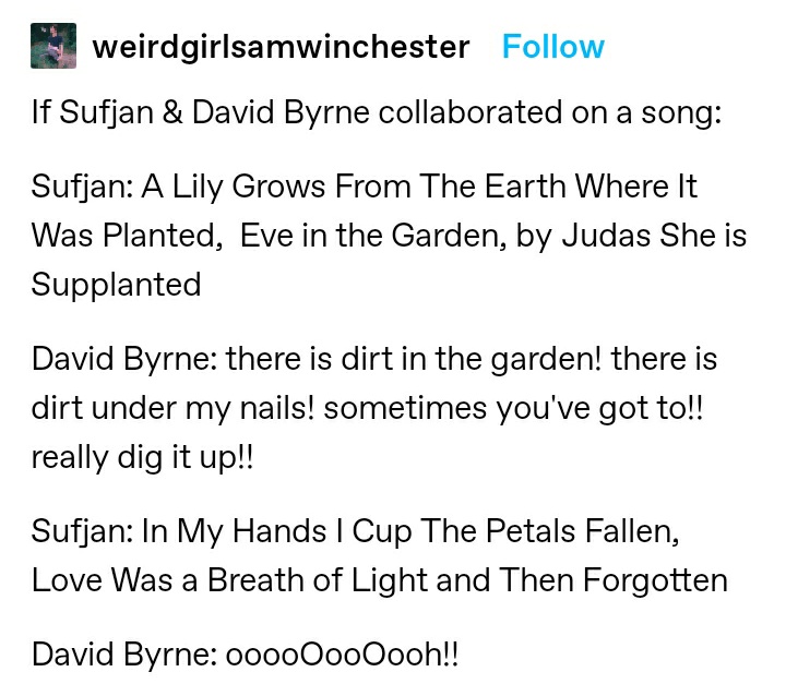 Happy birthday david byrne 