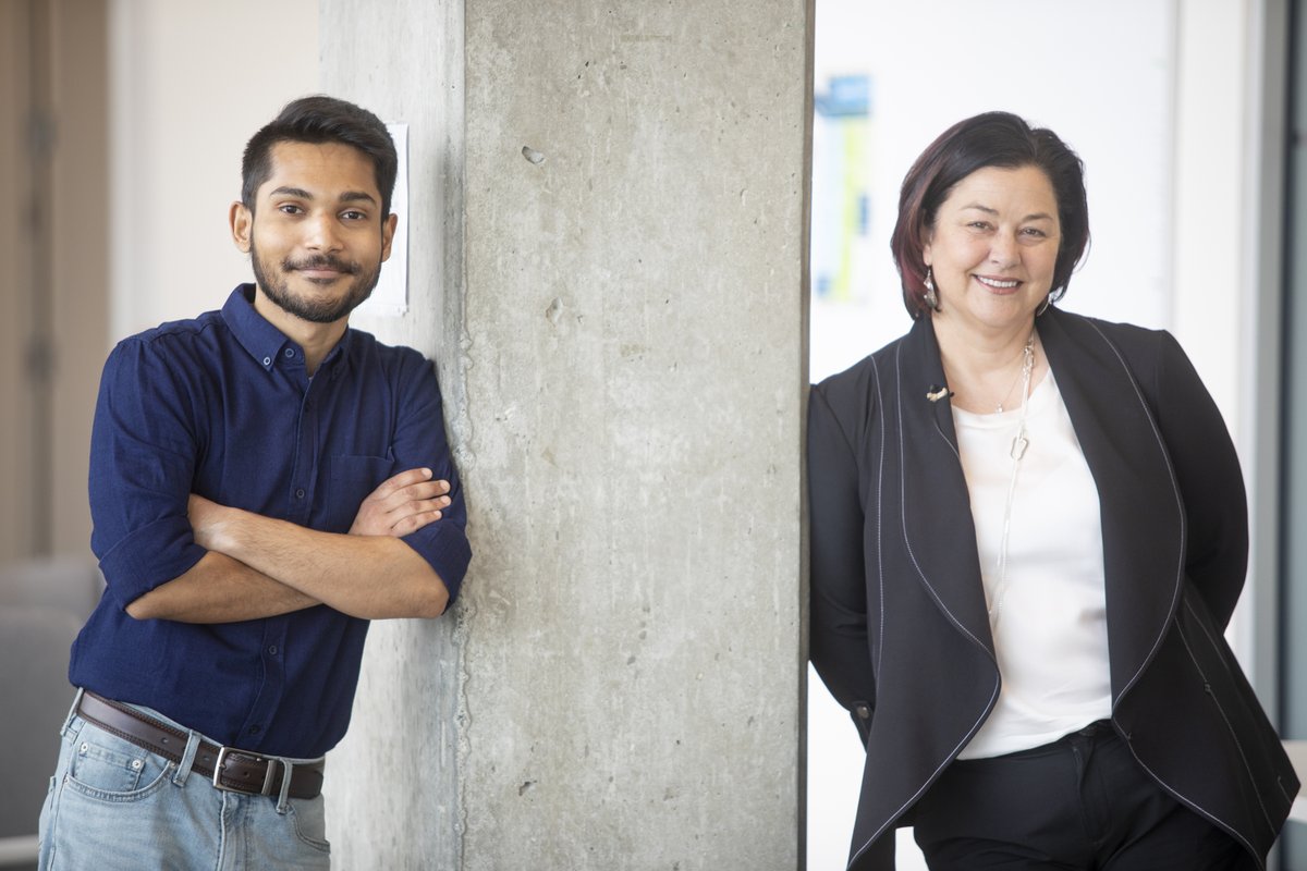 Thanks to our Marketing Intern Pratik Deb for doing such a great job this semester. Wishing you all the best on joining Amazon as the Area Manager, Operations in your post-MBA career.