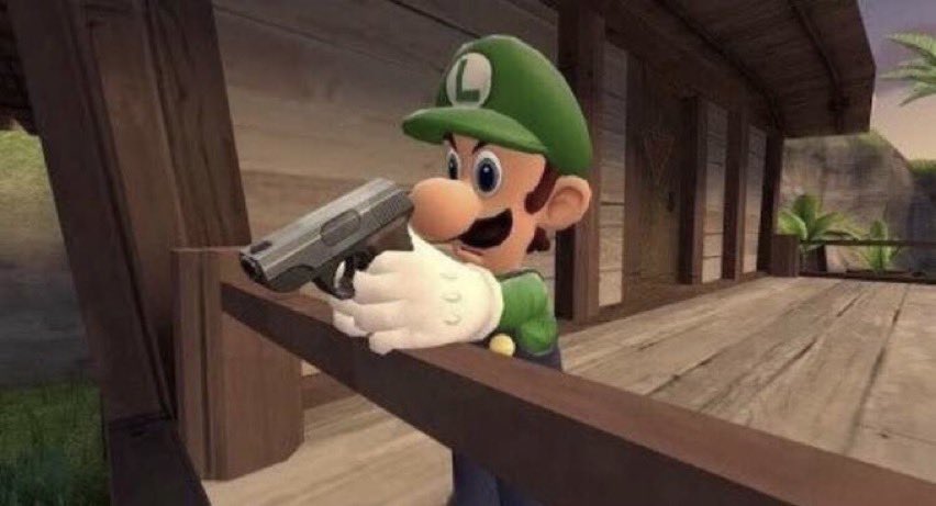 XXL's tweet image. J. Cole really got Luigi trending 😂

“Could put an M right on your head / You Luigi brother now”