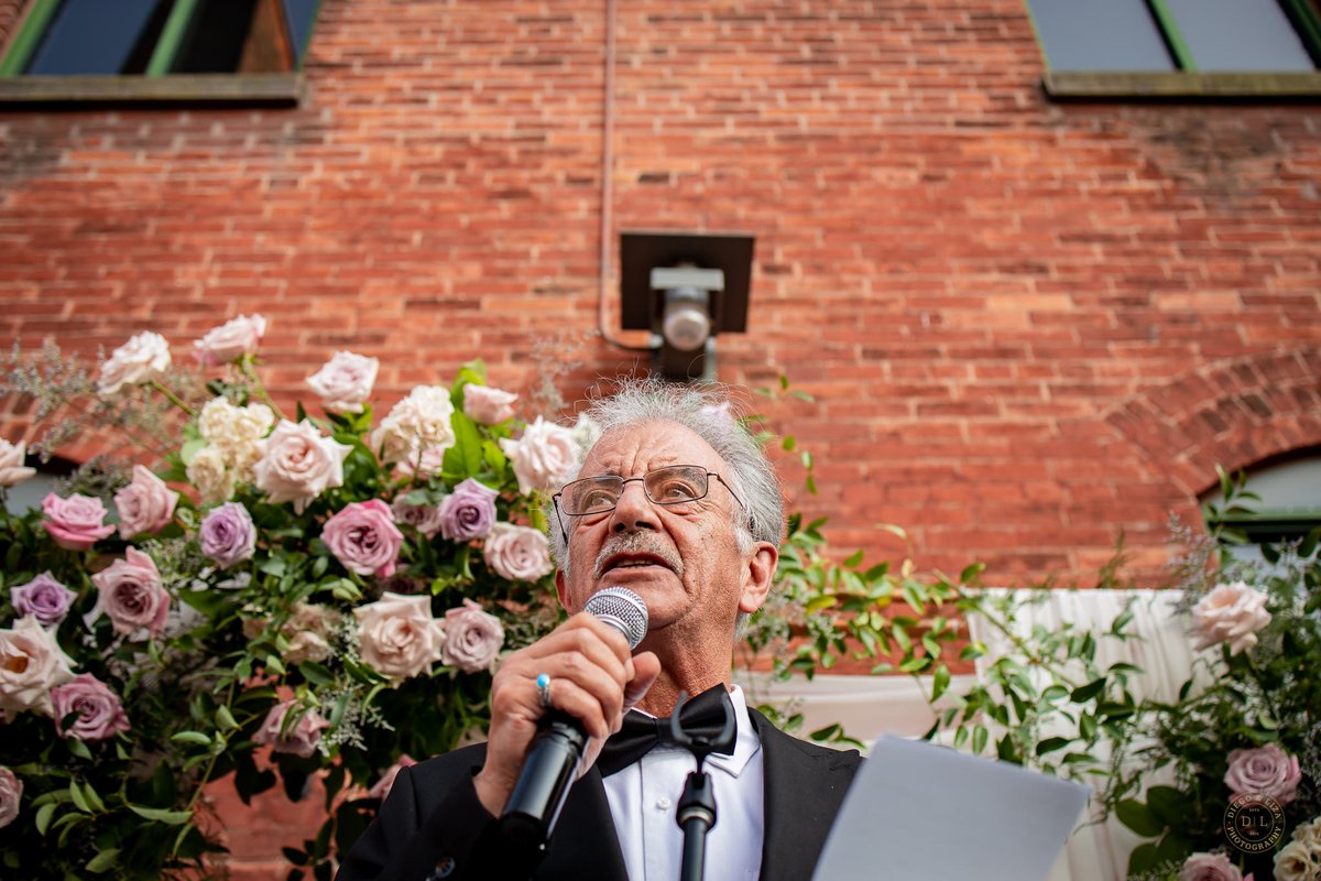 Because your kiss is on my list of the best things in life. 🎶
⁣
Together with <a href="/EventDistillery/">Distillery Events</a>, we're working on brand new options for when we can all get a little closer again — like turn-key weddings on the patio!

Stay safe, stay strong, and stay tuned. 💞

📸: Diego &amp; Liza