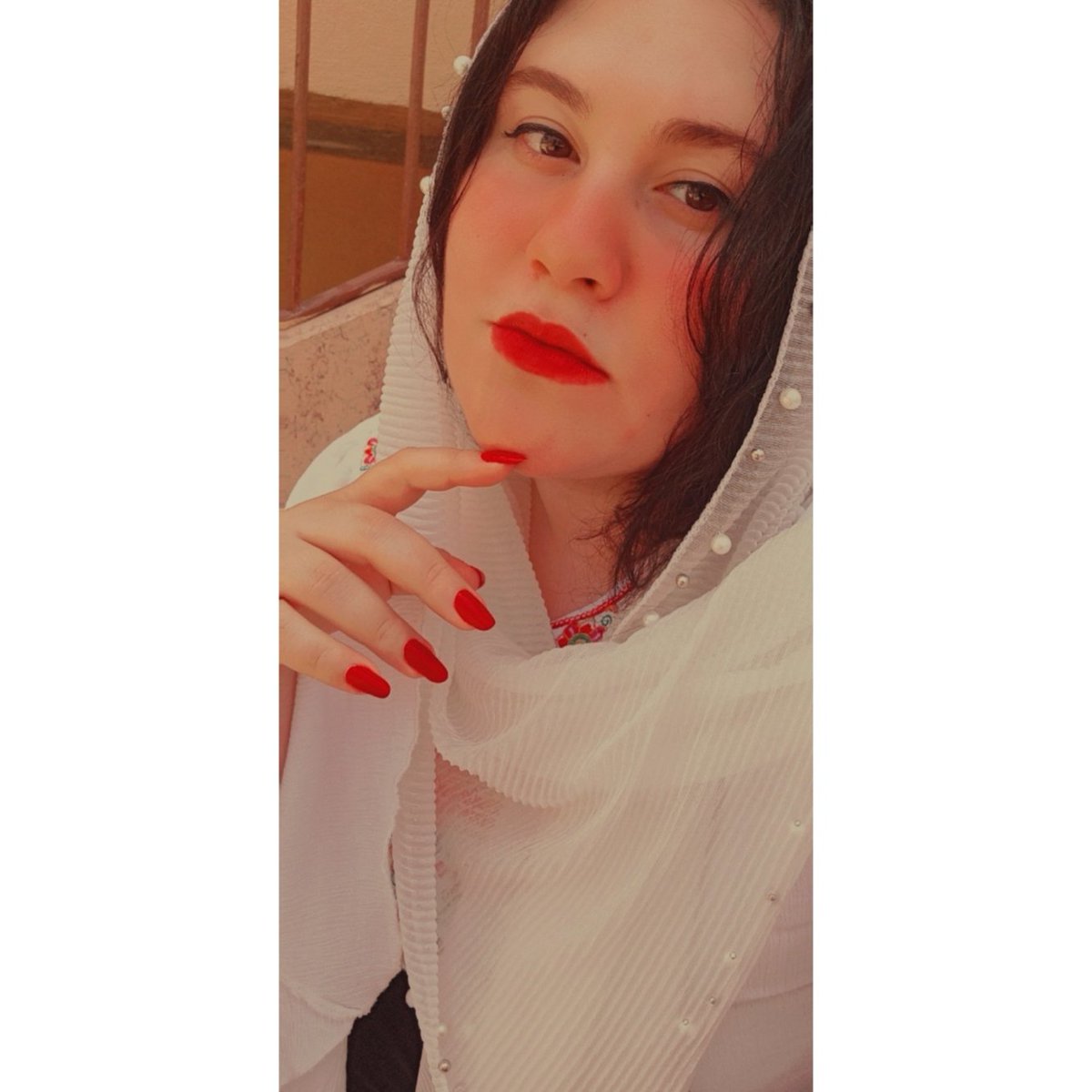 Eid Mubarak ❤️✨
#NewProfilePic