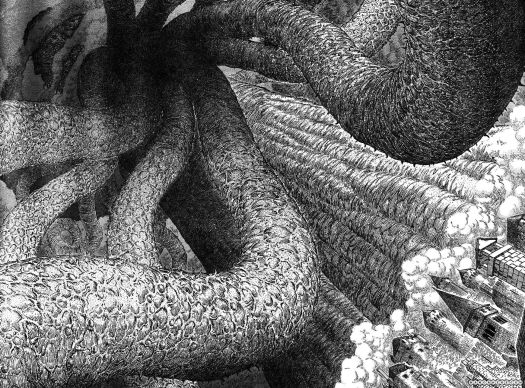 JWulen's tweet photo. Imagínate no leer Berserk y perderte esto: pues eso. Que leas Berserk https://t.co/BQEtDvEVar