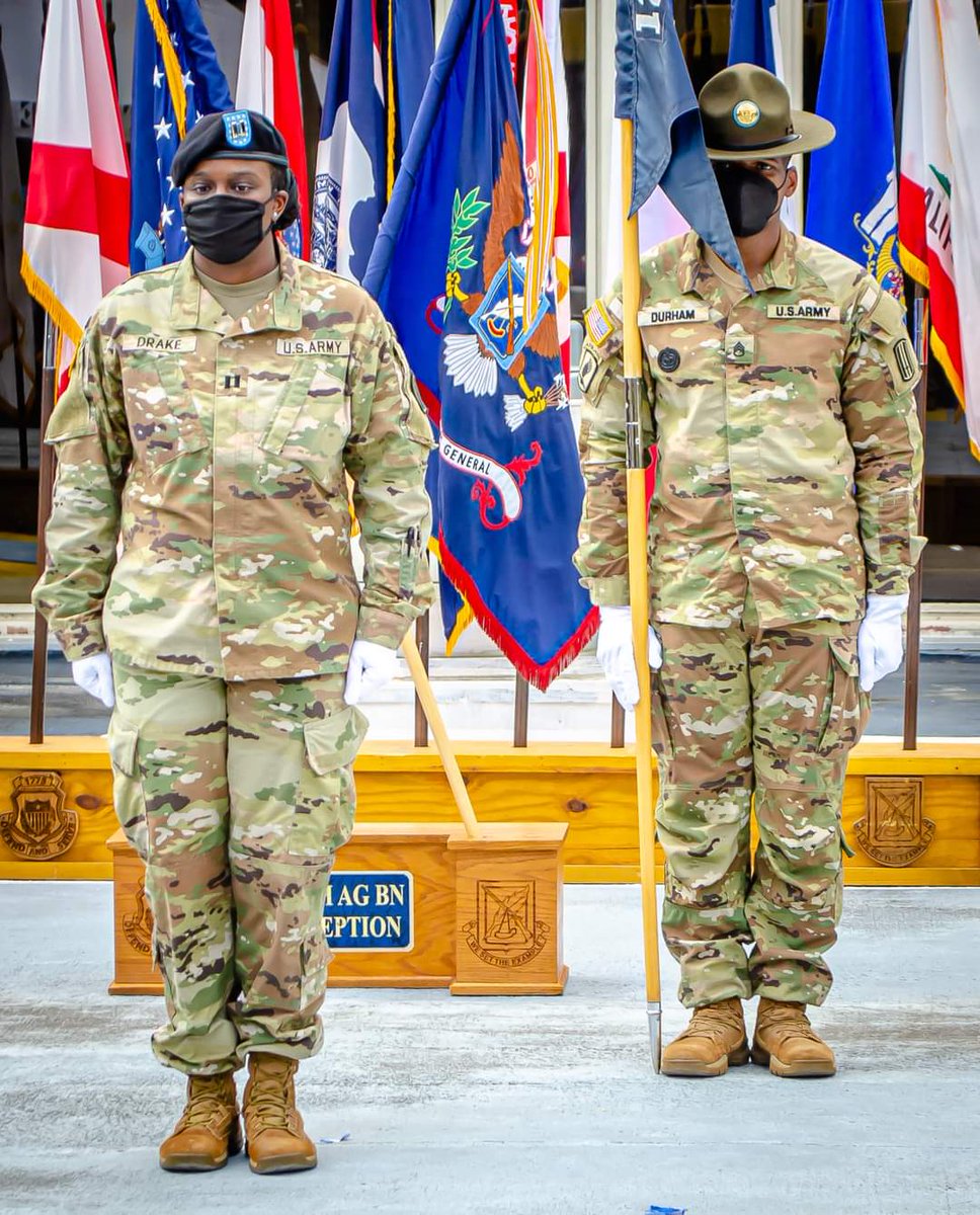 Official Account for Alpha Company 120th AG BN REC tweet media