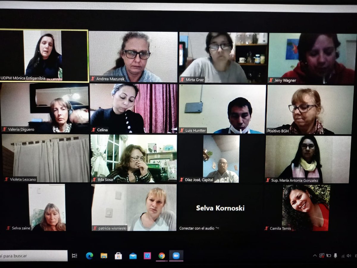 mestigarribia's tweet photo. Finalizando el viernes, reunión con el equipo de coordinadores de #propacyt del departamento Capital.
Excelente docentes comprometidos con la educación misionera.
#Hayequipo ❤ @grillo141 @cjdechat https://t.co/DWWXNqioFU