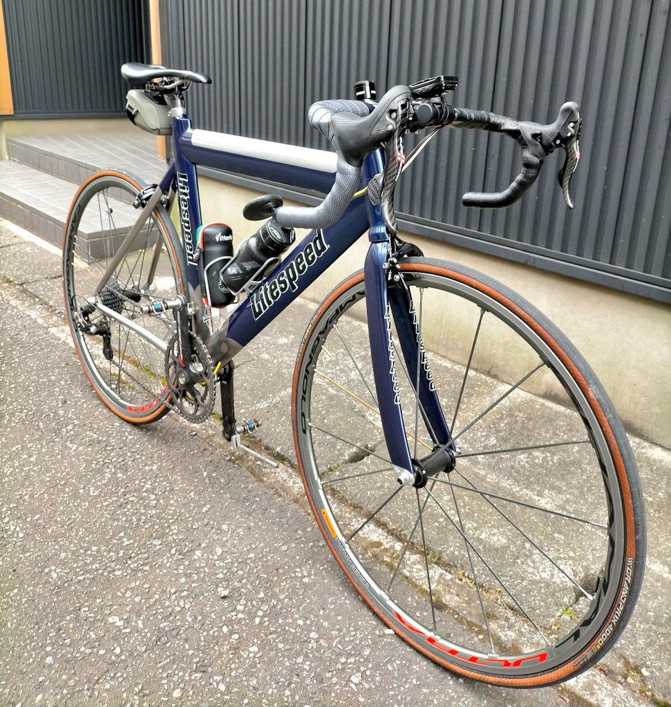 つ*が様 Litespeed BLADE Litespeed Blade Triathlon Bike | eBay