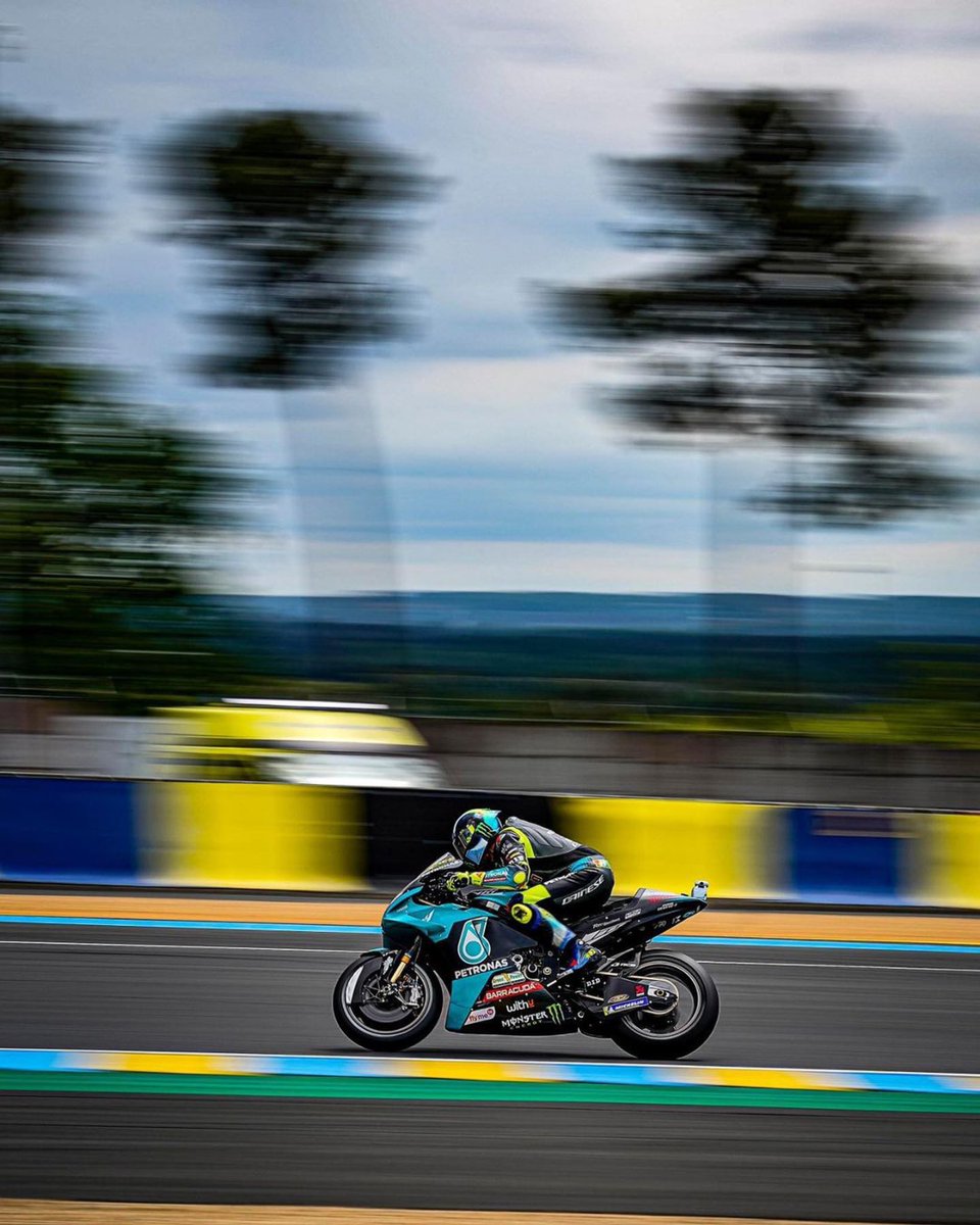 ValeYellow46's tweet photo. Le Mans circuit,France
Friday,free practice
📸 @FAlex79 @GigiSoldano https://t.co/6lovmENy5B