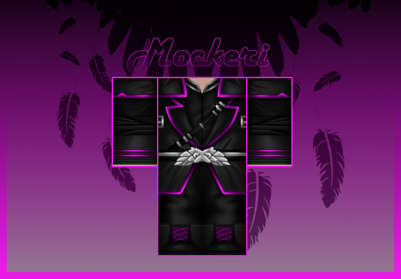 Mockerii's tweet photo. Commission 🪶
LIKES+RT's Appreciated.
#roblox #robloxdev #mockeridesigns https://t.co/AeFy0DOWna