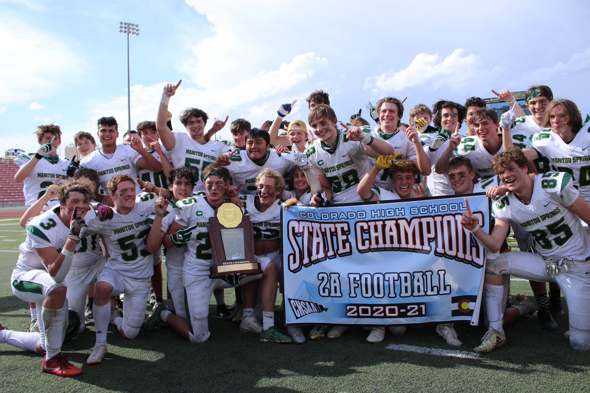 2017 CHSAA Championship Preview