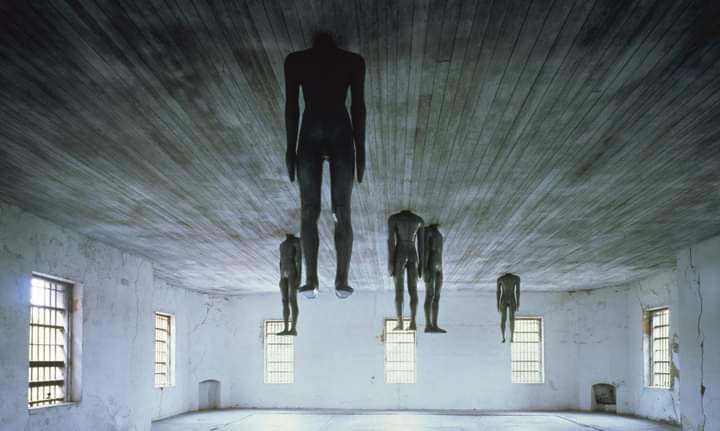FabioPariante's tweet image. 💥 My interview with Sir Antony Gormley, OBE

On Art and Meditation #interview

frontrunnermagazine.com/posts/on-art-a… via @FrontrunnerMag #Gormley
