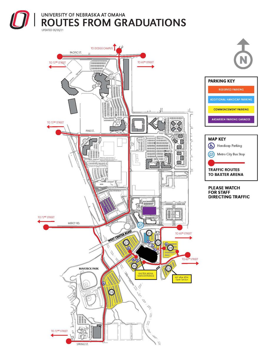 BaxterArena's tweet image. Commencement ✌️ for Metropolitan Community College....details below ⬇️

Like/Share to help a graduate!

🎓   MCC
🚪   6:30 PM
⏰   7:30 PM

🔗   bit.ly/3hm3MmM

#MCCGraduation | #BaxterArena