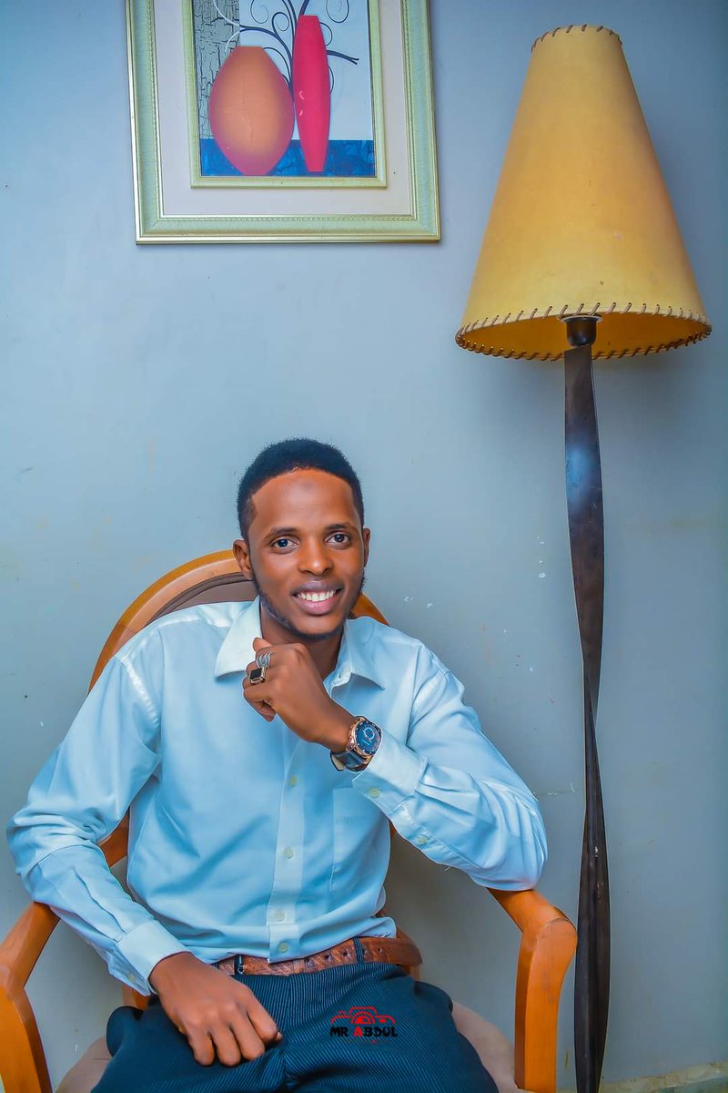 MatawalleP's tweet photo. Lord, please keep sadness away from my heart and worries from my mind. Bless me with a life of happiness, good health and good fortune. 

Happy birthday to me https://t.co/ELWPvjkciX