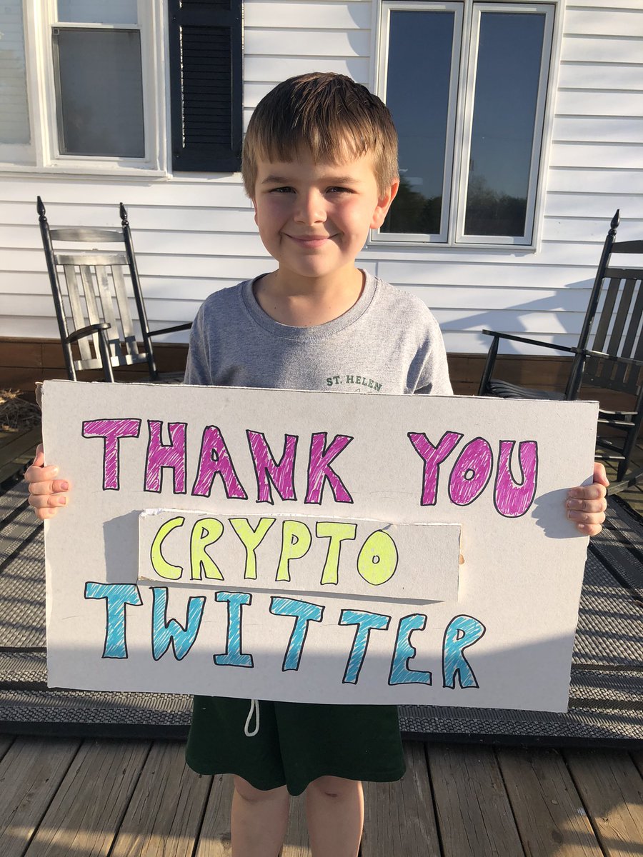 J.O. continues to inspire so many, and his battle with Cancer is a message  of HOPE. From the bottom of our hearts we would like to thank everyone  helping to support our