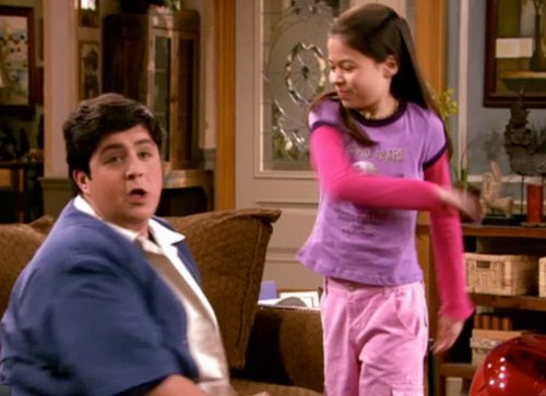 Happy birthday to Miranda Cosgrove 