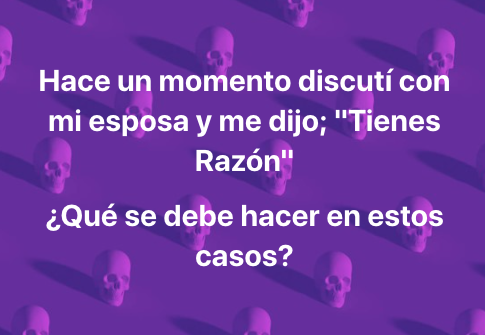 Ayuda!