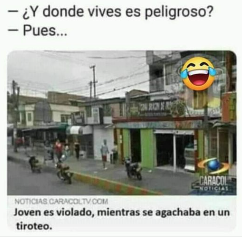 De mi #Culiacán no van a andar hablando eeehhhh!!!
