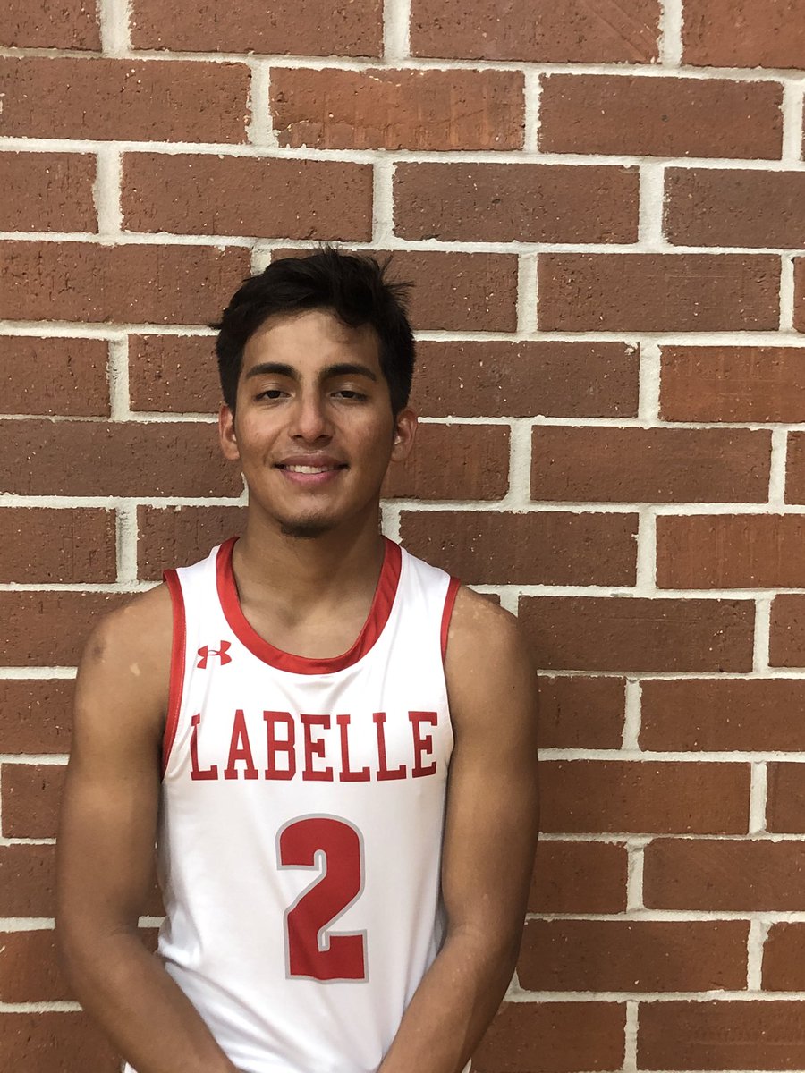 LaBelle Basketball tweet media