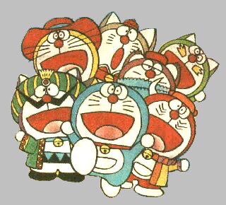 ドラメッド三世