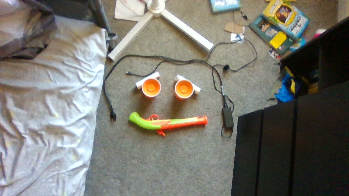 GayleNeil1's tweet image. Learning at-home creating art with found objects! ❤ #fmpsdlearningathome @GreelyRRunner