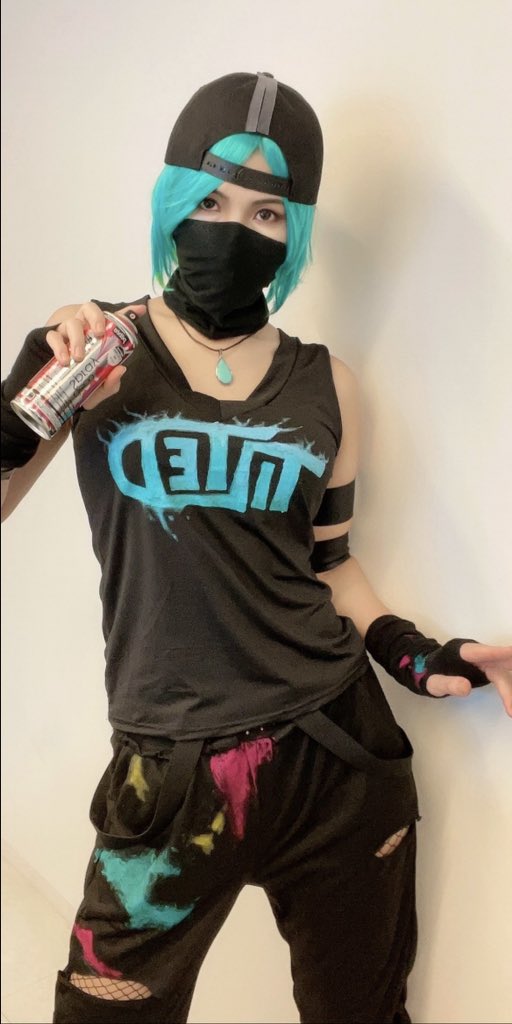 Twoucan ティルテッドテクニーク の注目ツイート コスプレ