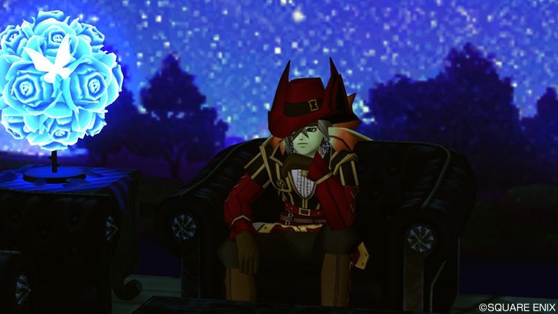 スノウ 今更猫貴族 最近中々イン出来てなかったですが ドレアしたくて久しぶりにインしましたぁ 今回は貴族風ドレア で色も貴族らしく高い色いっぱい使いました スノドレ ドレエメ ドラクエ10 会心の猫貴族 T Co 0pghndfz9x