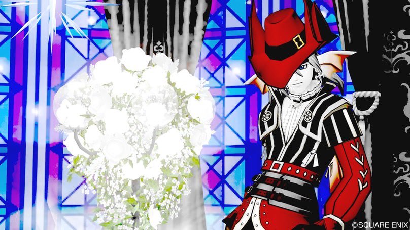 スノウ 今更猫貴族 最近中々イン出来てなかったですが ドレアしたくて久しぶりにインしましたぁ 今回は貴族風ドレア で色も貴族らしく高い色いっぱい使いました スノドレ ドレエメ ドラクエ10 会心の猫貴族 T Co 0pghndfz9x