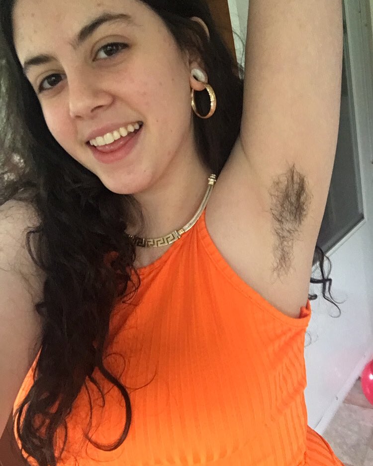 Hairy Women Twitter cirillo 10 on Twitter: