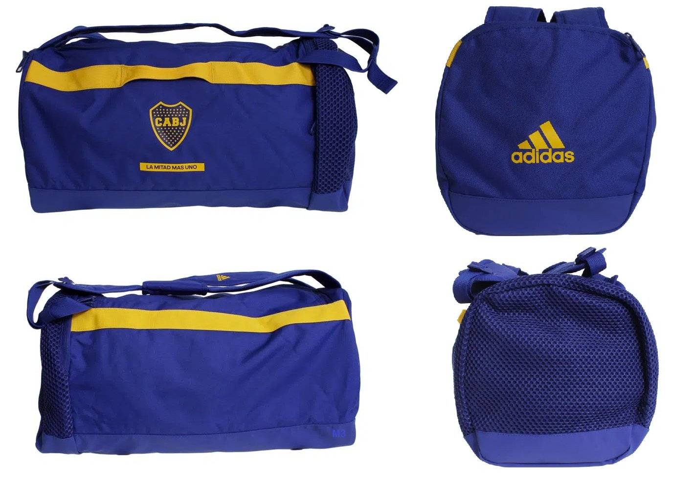 Mochila boca juniors adidas new arrivals