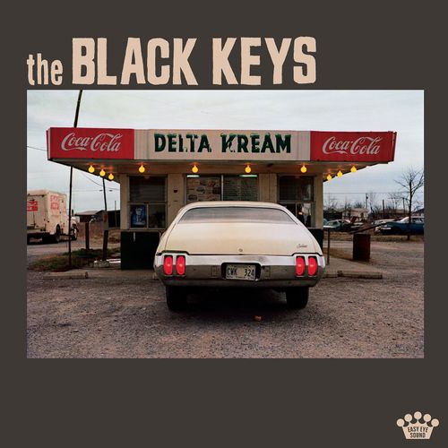 amoebamusic's tweet image. Want to win a vinyl test pressing of @theblackkeys' new album "Delta Kream?"

RT and follow us to win. Winner announced at 5:30pm.