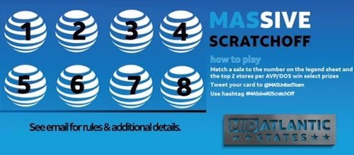 UrFavGreenleaf's tweet image. Time winding down for today. Any winners out there...#MASsiveScratchoff #MightyMidAtlantic #LetsWin