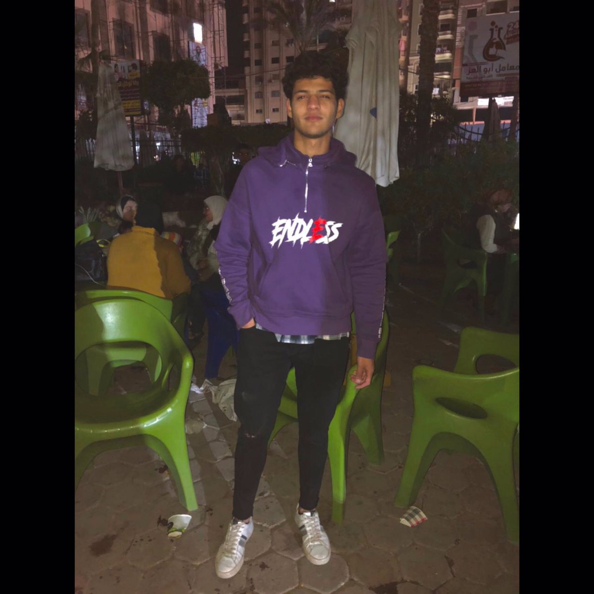#NewProfilePic