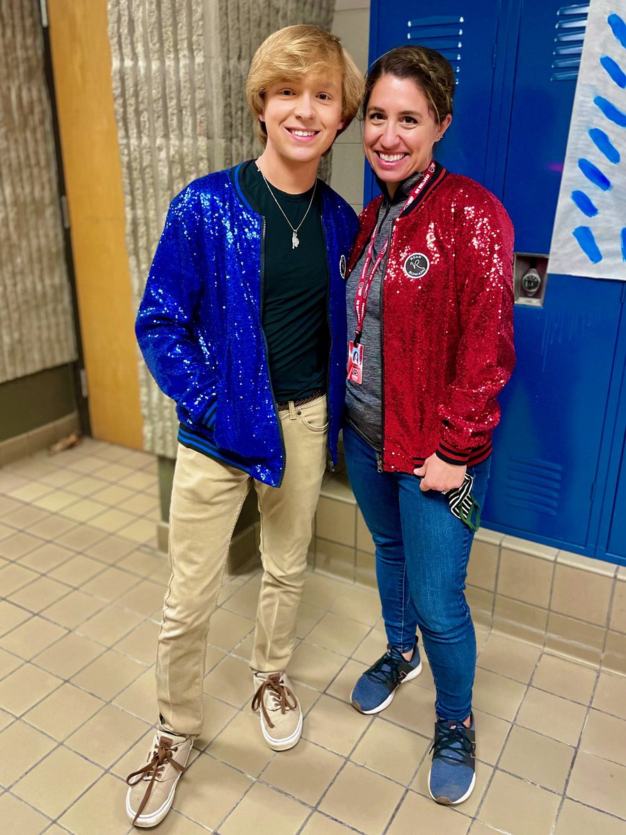 Rosana Tocco-Hunsberger tweet media