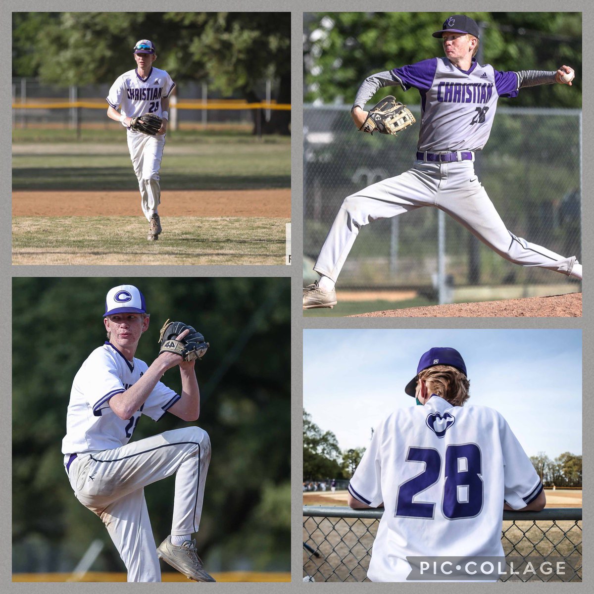 baseNCSball's tweet photo. Tidewater Conference of Independent Schools (TCIS)

2021 SECOND TEAM / ALL-CONFERENCE:

Senior Nathan Edwards (@Lil_Edwards42 )

We are PROUD OF YOU #28! 

#GoChristian https://t.co/m49Vix2rB7