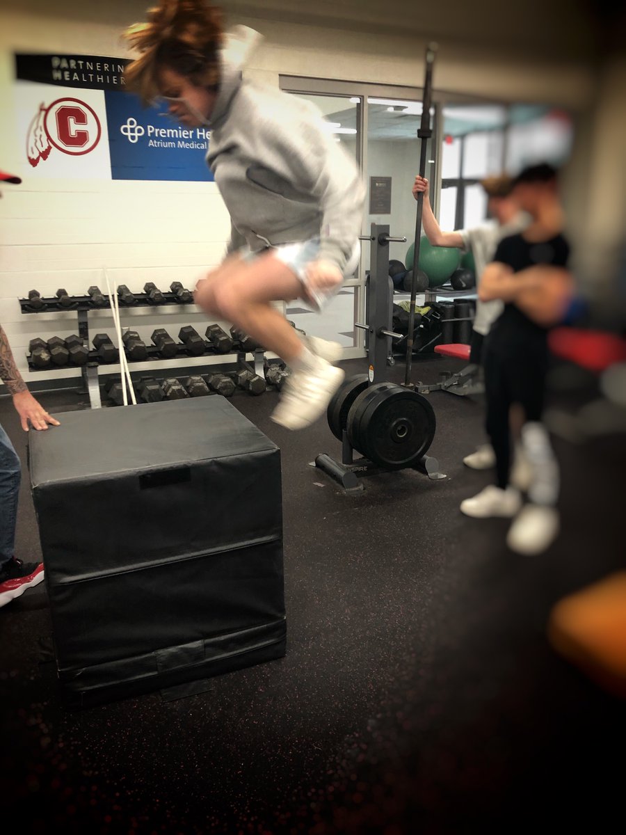 Carlisle Wrestler of the Week
Incoming Sophomore Kaiden Neely. Perfect weekly attendance.#keepgrinding