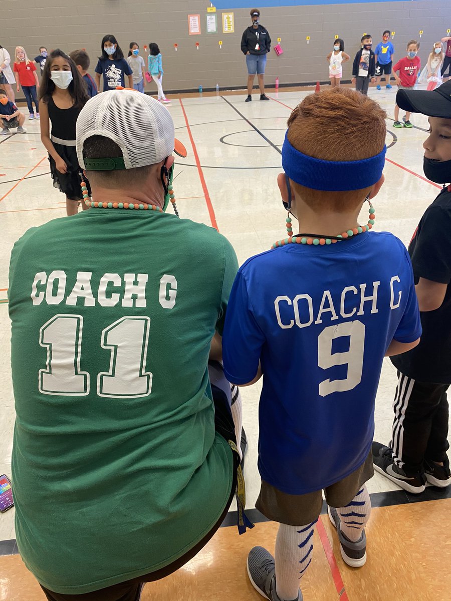 Andy Gosnell tweet media