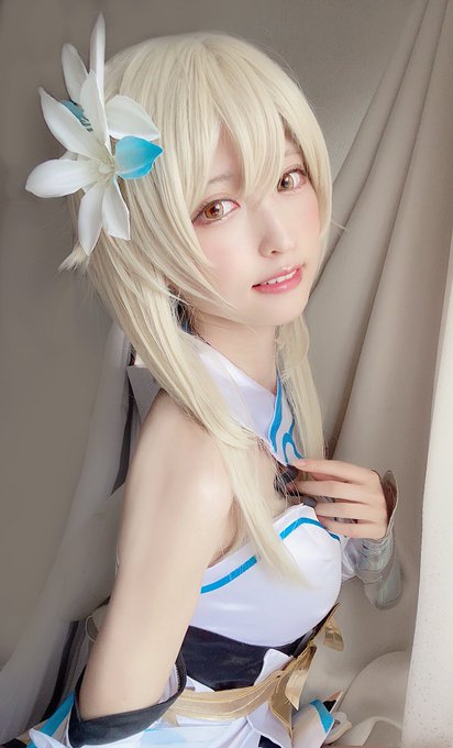 コスプレイヤー猫田あしゅのTwitter画像29