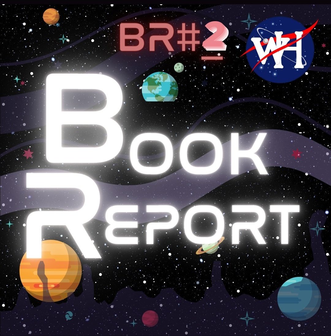 _WritersHigh's tweet photo. Book Report # 2 https://t.co/jRxOwoHQru
