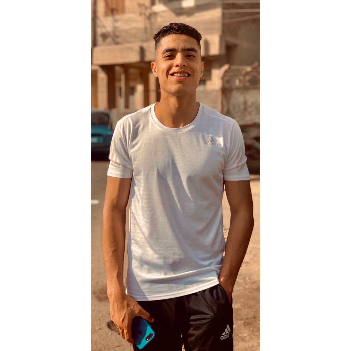 Mohamed98393895's tweet photo. Eid moubark💙💙 https://t.co/5Rbq1tYJwh